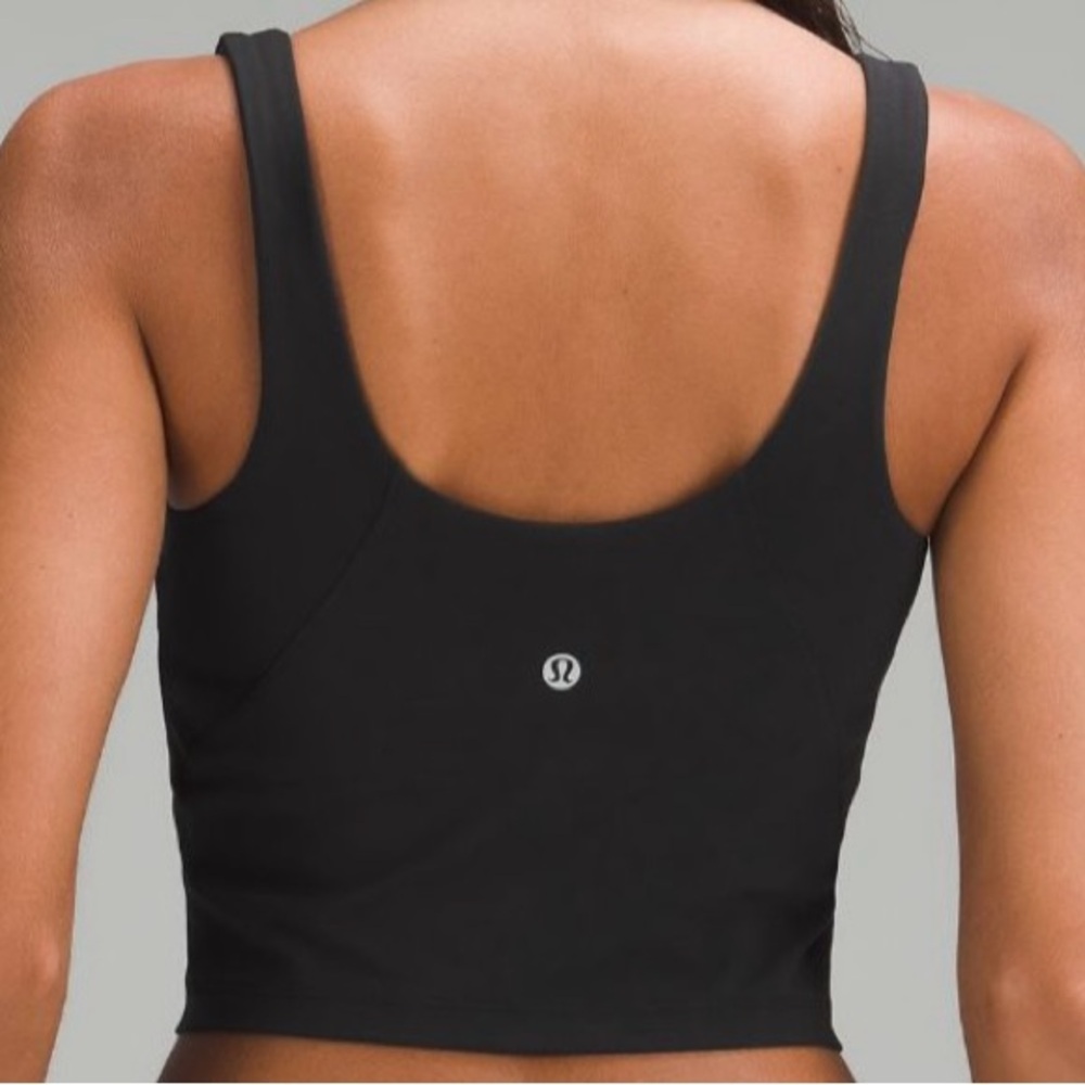 Lululemon align tank